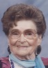 Martha Inez Cockerham 